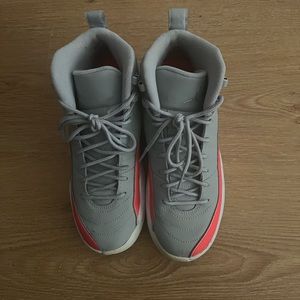 Jordan Retro 12’s